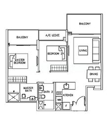 Ripple Bay (D18), Condominium #566176371